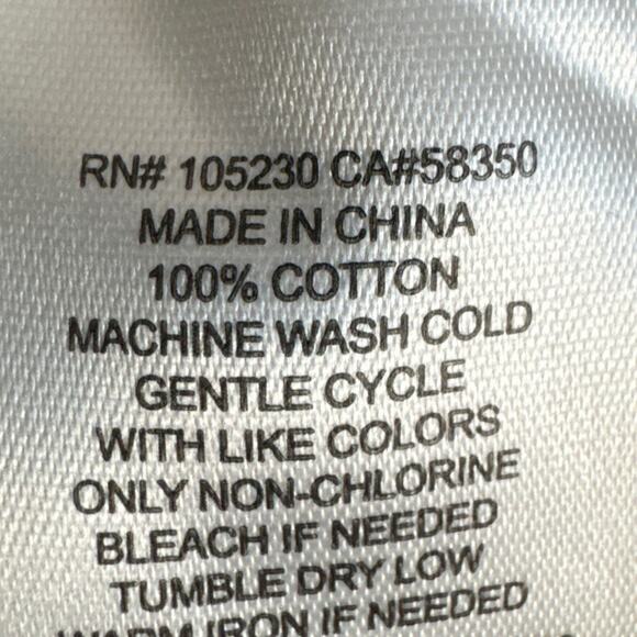 Current/Elliot Women’s Plaid Button Up Shirt Pink Green Fray Hem SZ 1 Fall Basic - Picture 9 of 9